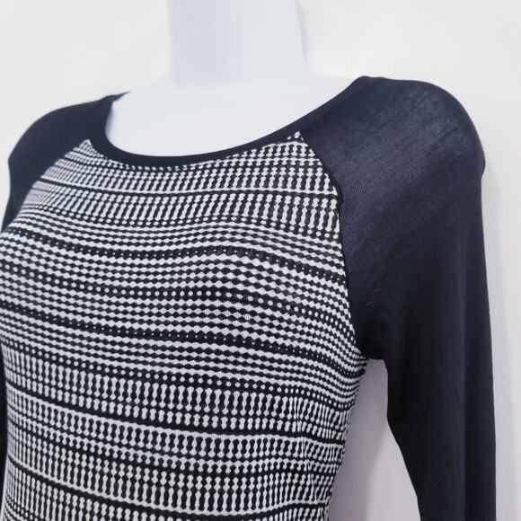 BCBGMaxAzria Black Dress - Picture 2 of 11